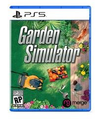 Garden Simulator